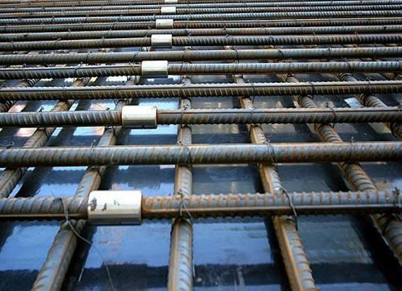 六盘水为什么建楼房时，要在钢筋上加一排小圆环？原来作用这么大